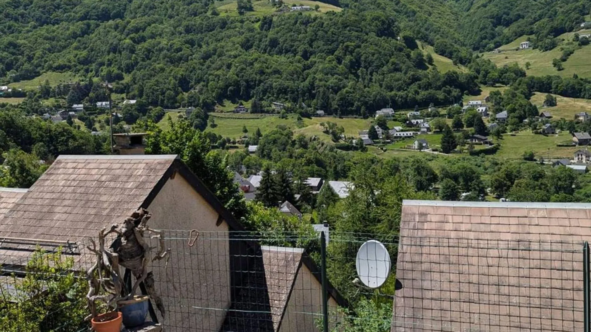 Chalet A Cauterets / 6 Pers / Parking Privatif - Fr-1-234-318